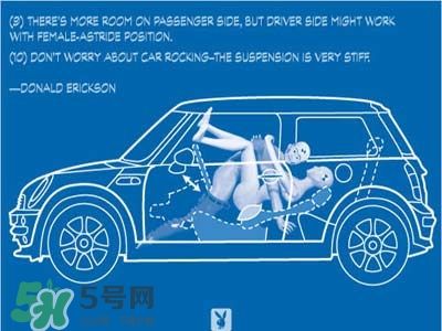 車震是什么意思