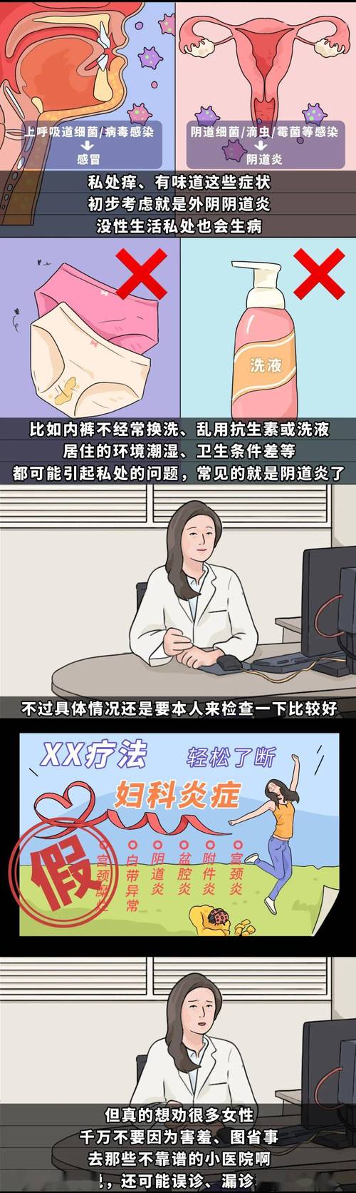 女性陰道正常多久？女性陰道的長(zhǎng)度和嘴的大小有關(guān)嗎？