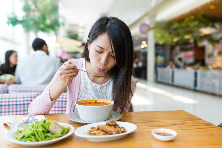 一日6頓可降糖，緩解饑餓感！那能減肥嗎？