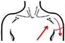  DIY按摩養(yǎng)生 為你疏通經(jīng)絡(luò)提精神 